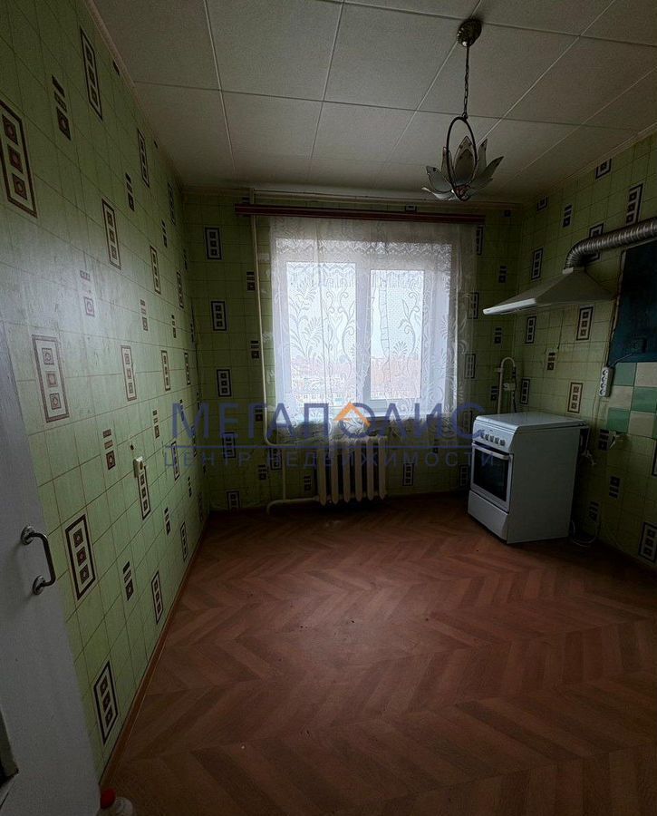 квартира г Балаково ул Трнавская 26/7 Балаковский р-н, муниципальное образование фото 6