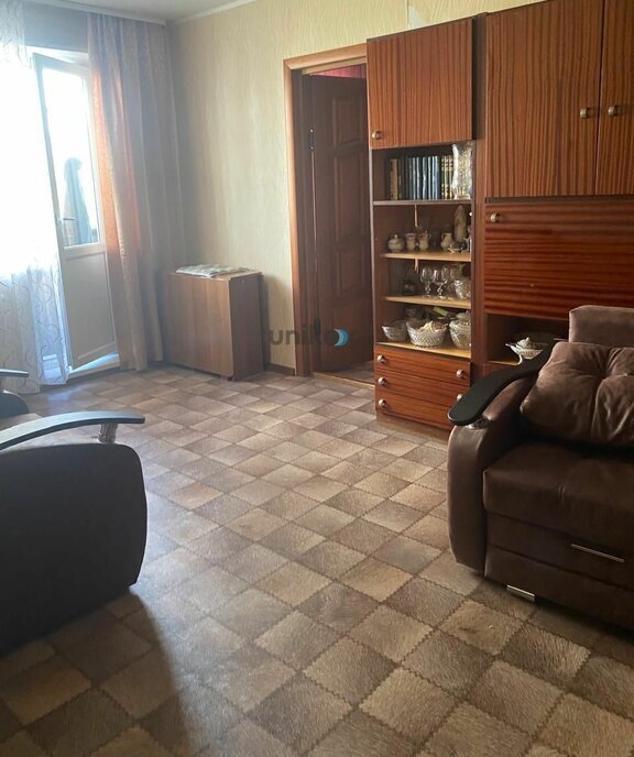 квартира г Уфа ул Пархоменко 69 фото 3