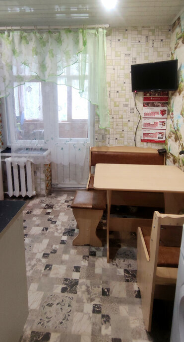 квартира г Кирово-Чепецк ул Ленина 12 фото 12
