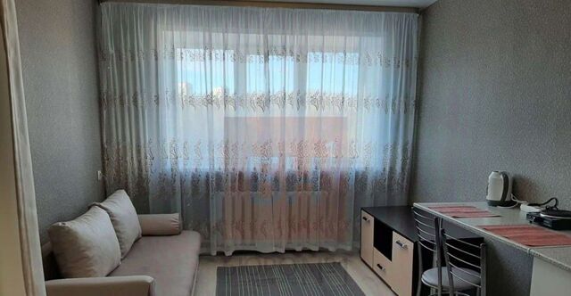 комната Геологическая ул Ясная 1к/6 фото