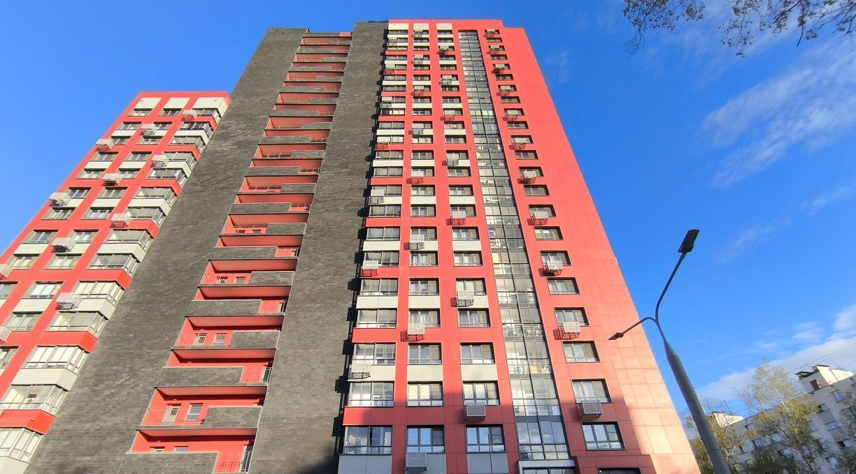 гараж г Москва ЮВАО проезд Ферганский 14к/1 фото 1