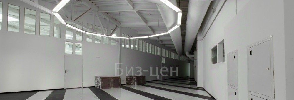 офис г Санкт-Петербург метро Удельная пр-кт Удельный 5 фото 5