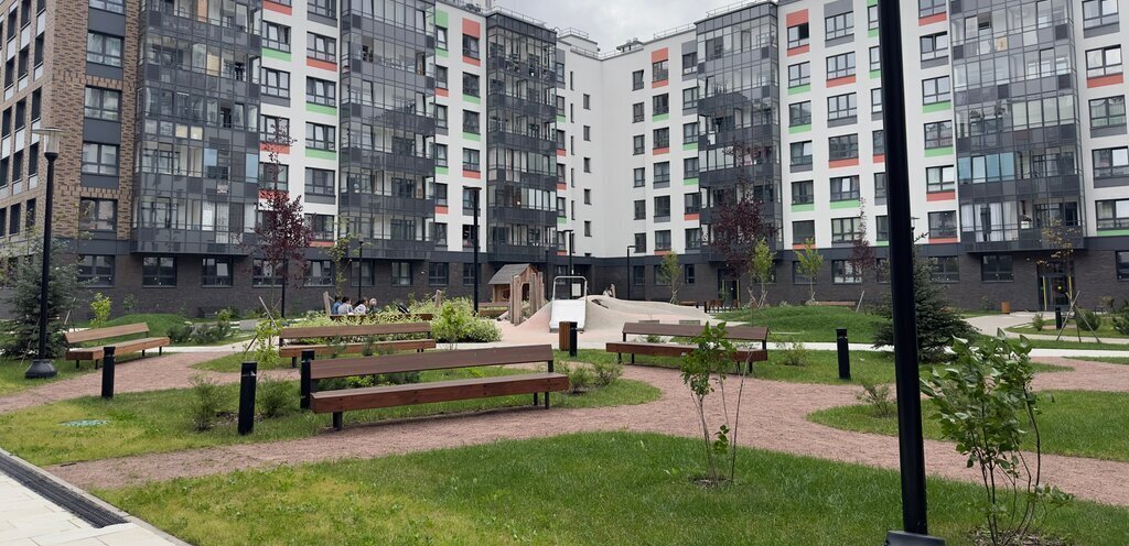 свободного назначения г Санкт-Петербург метро Проспект Просвещения ш Суздальское фото 43