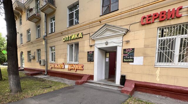 свободного назначения метро Бабушкинская фото
