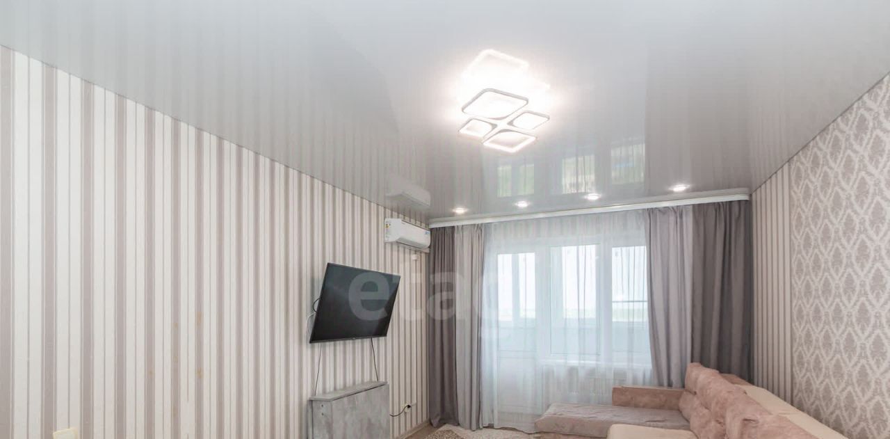 квартира г Омск р-н Центральный ул 21-я Амурская 35 фото 3