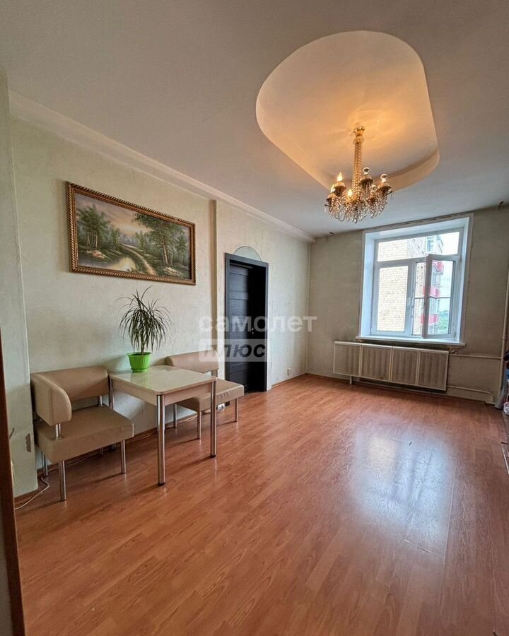 квартира г Подольск ул Февральская 54/150 Подольск фото 4