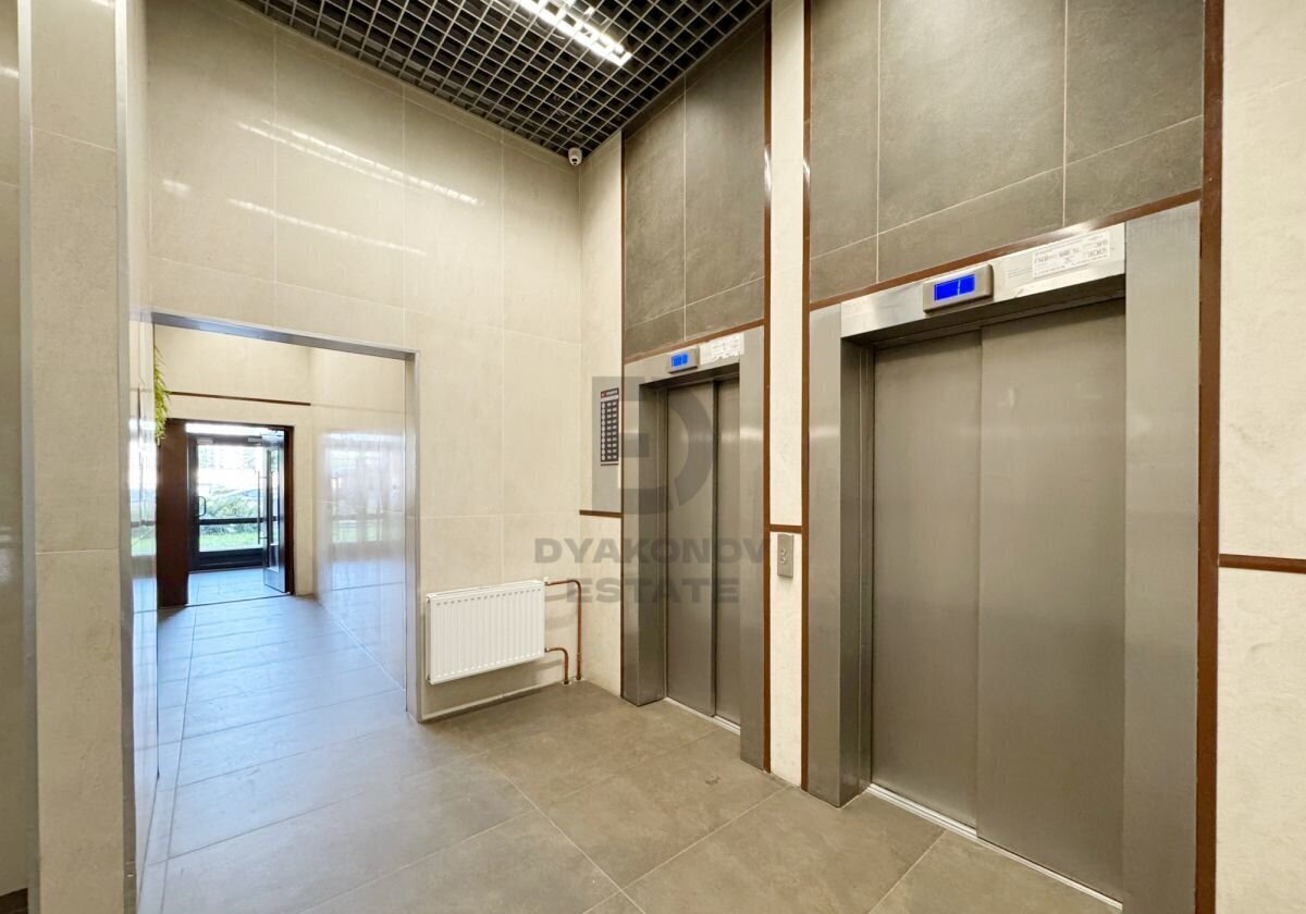 квартира г Санкт-Петербург метро Обводный Канал 1 пр-кт Лиговский 271 фото 10