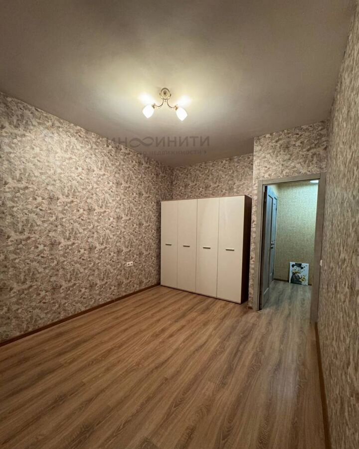 квартира г Балашиха мкр Кучино ул Соловьёва 2 Кучино фото 3