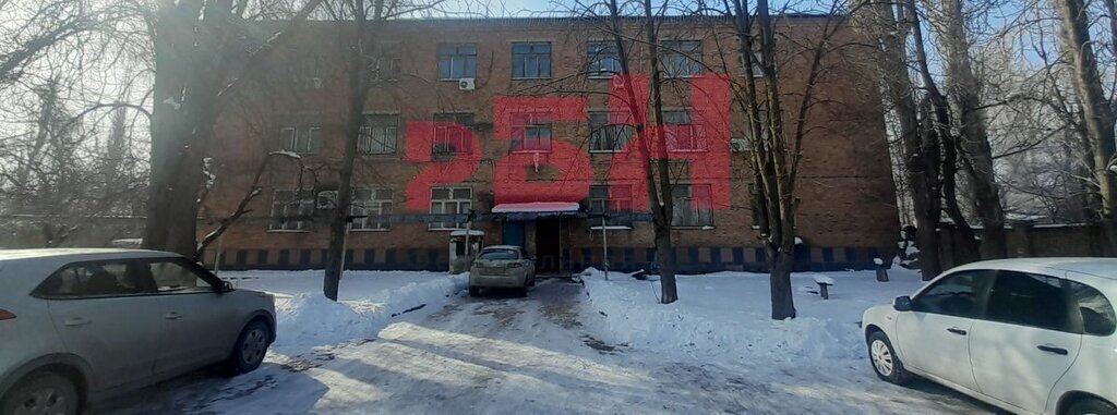 производственные, складские г Шахты ул Парковая 1а фото 11