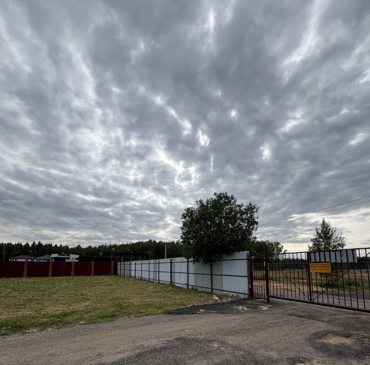 земля г Солнечногорск Лисичкин луг кп, Зеленоград — Крюково, 1 фото 4