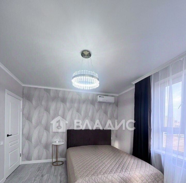 квартира г Ростов-на-Дону р-н Советский ул Ткачева 21 фото 14