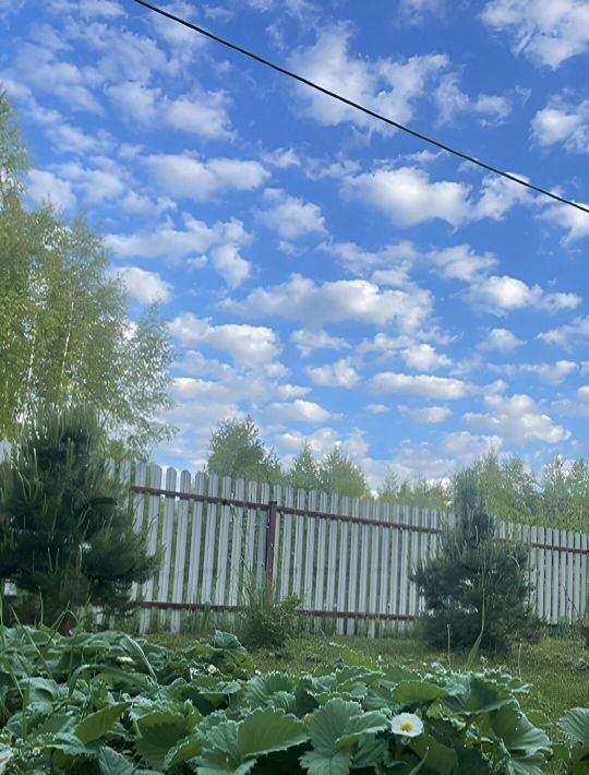 земля г Сергиев Посад дп тер. ТСНЛесная капель ул Центральная Сергиево-Посадский городской округ фото 2
