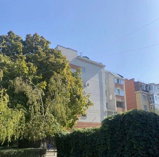 квартира г Таганрог ул Пальмиро Тольятти фото 38