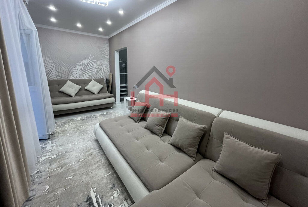 квартира г Ессентуки ул Кленовая 6 фото 2