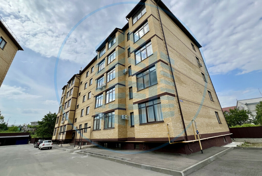 квартира г Ессентуки ул Галерейная 3к/1 фото 1