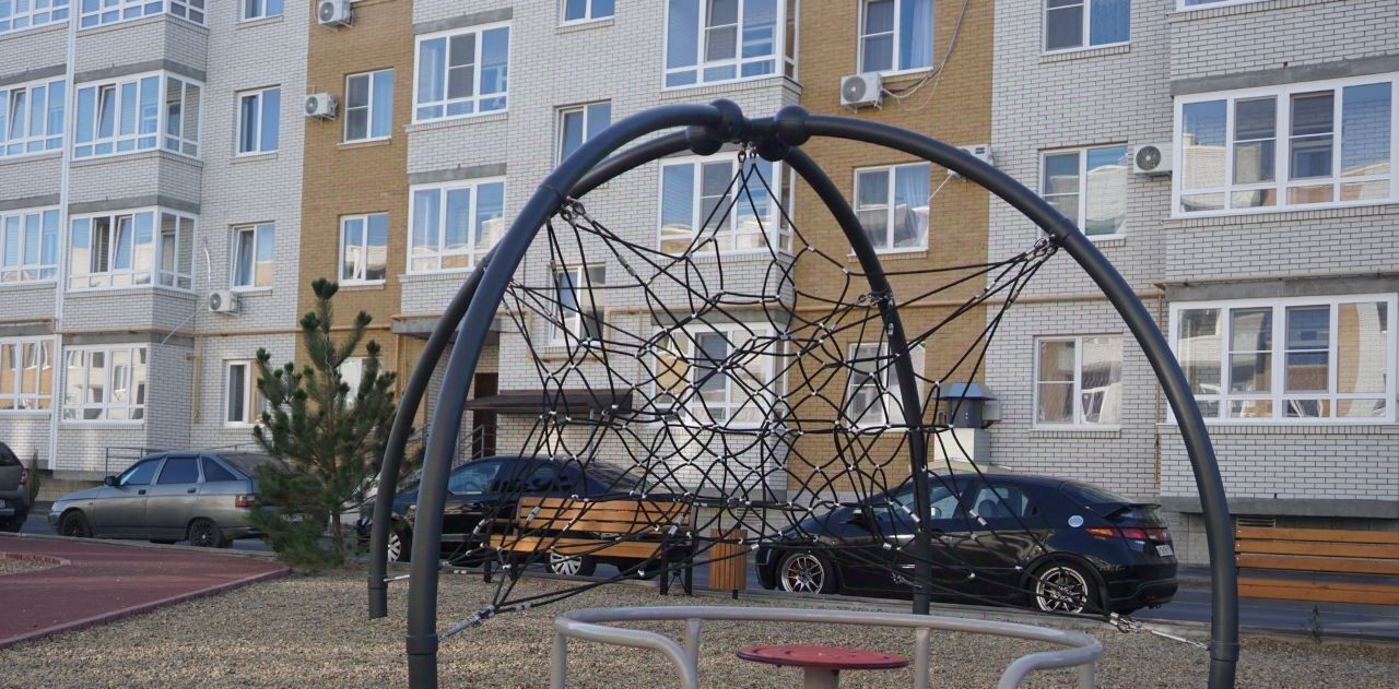 квартира г Батайск ул. Макаровского, 4к 1 фото 42