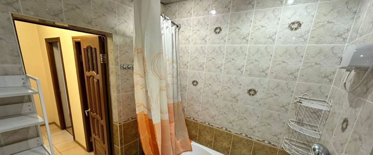 квартира г Ростов-на-Дону р-н Октябрьский ул Текучева 238/73 фото 11