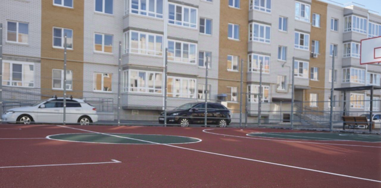 квартира г Батайск ул. Макаровского, 4к 1 фото 24