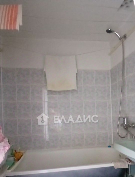квартира г Орск р-н Ленинский Новый город ул. Юлиуса Фучика, 4А фото 8
