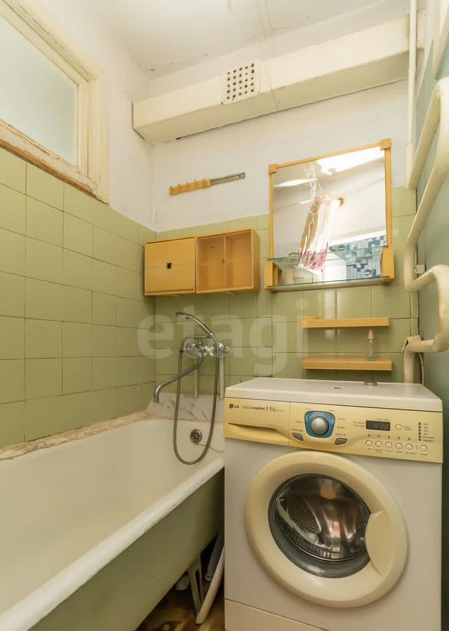 квартира г Челябинск р-н Центральный ул Образцова 19а фото 7