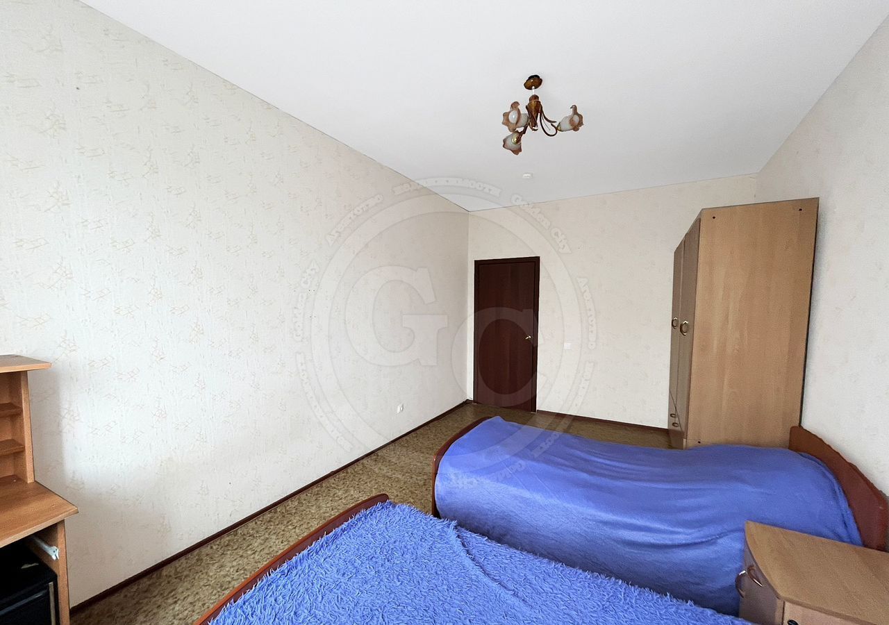 квартира г Оренбург р-н Ленинский ул Краснознаменная 58/2 фото 6