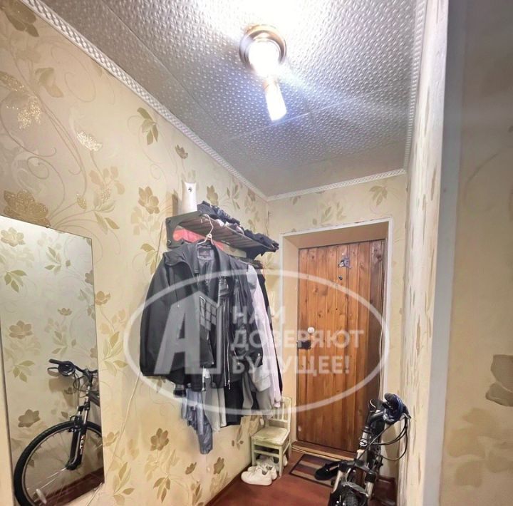квартира г Лысьва ул Делегатская 36а фото 6