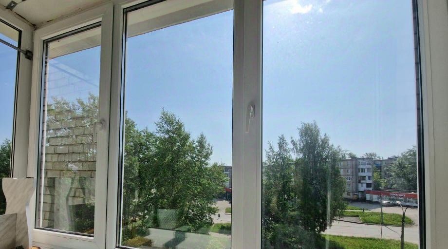 квартира г Березники ул Свердлова 69 фото 16
