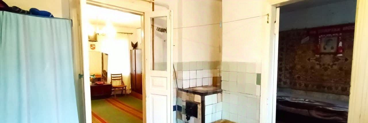 дом р-н Новооскольский г Новый Оскол ул Крупской 15 фото 18