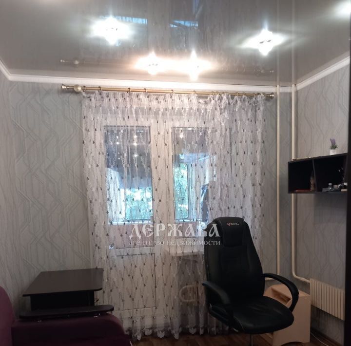 квартира г Старый Оскол Восточный микрорайон 3А фото 7