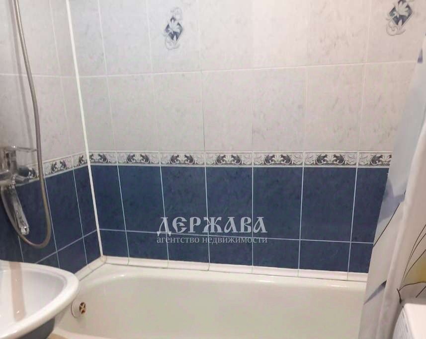 квартира г Старый Оскол Восточный микрорайон 3А фото 14