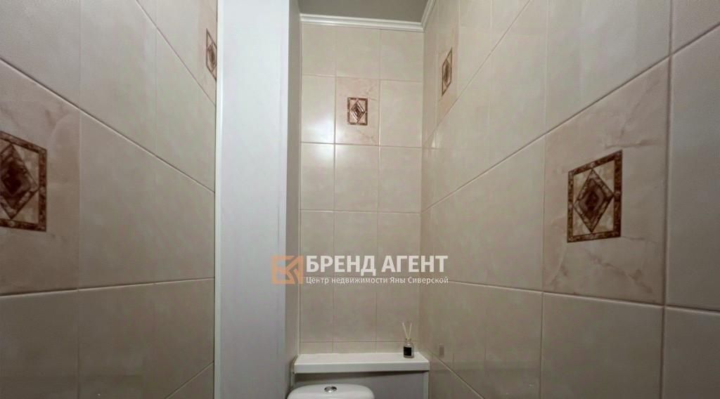 квартира г Белгород Западный ул Буденного 14 фото 6