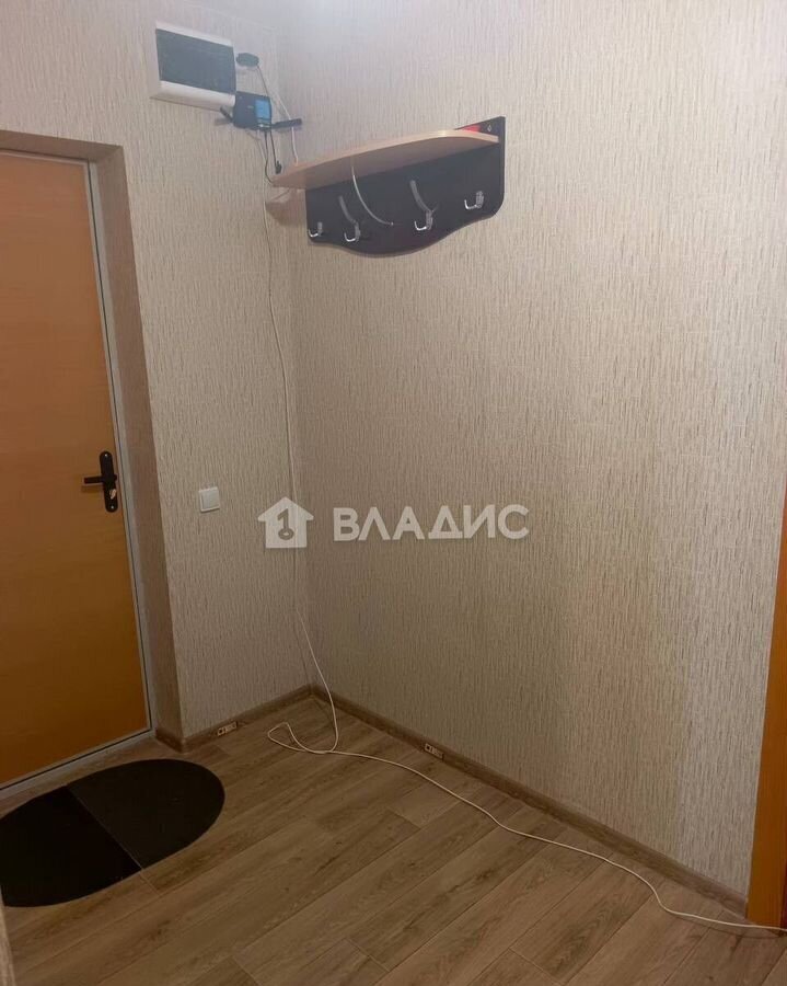 квартира г Балаково ул Волжская 33а Балаковский р-н, муниципальное образование фото 11