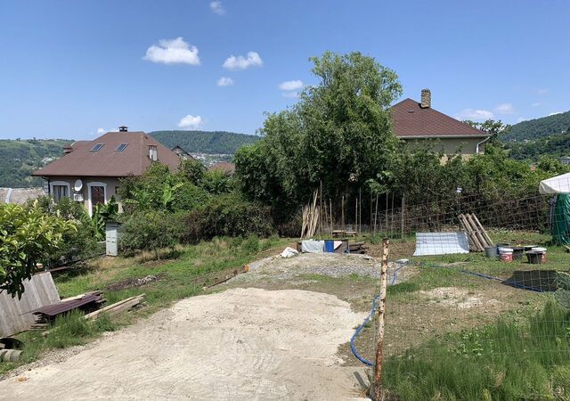 земля р-н Центральный ЖСК Лесной, 27Б фото