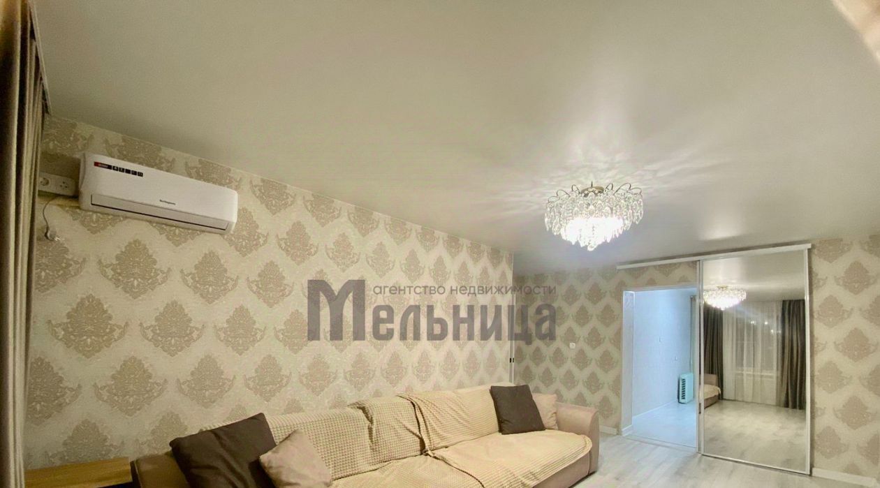 квартира г Волгоград р-н Советский Тулака ул им. Карла Маркса 17 фото 1