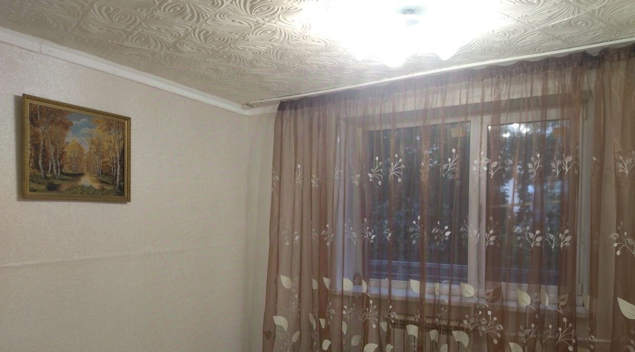 квартира г Волжский ул Горького 3 фото 4