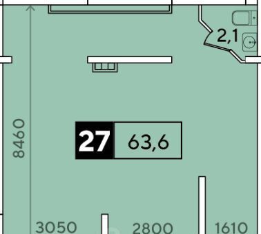 г Краснодар р-н Прикубанский ул им. Ивана Беличенко 103 фото