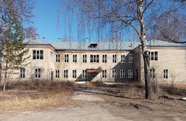 офис р-н Приволжский г Приволжск Приволжское городское поселение, ул. Фридриха Энгельса, 14Б фото 1