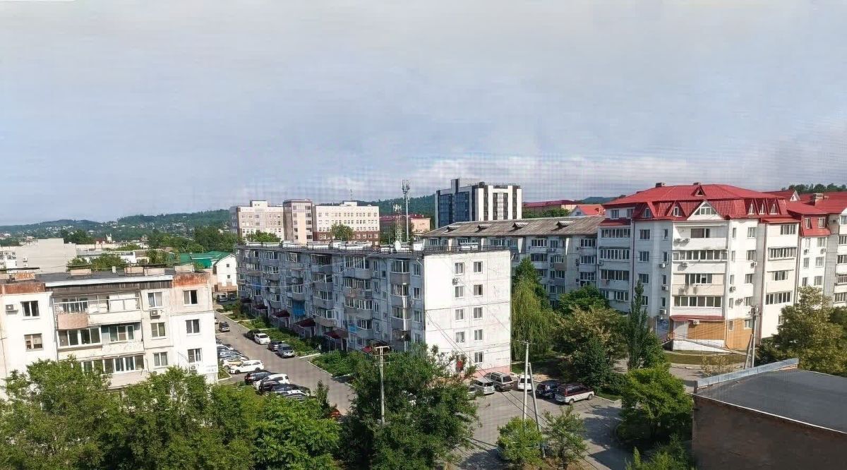 квартира г Артем ул Фрунзе 54 фото 15