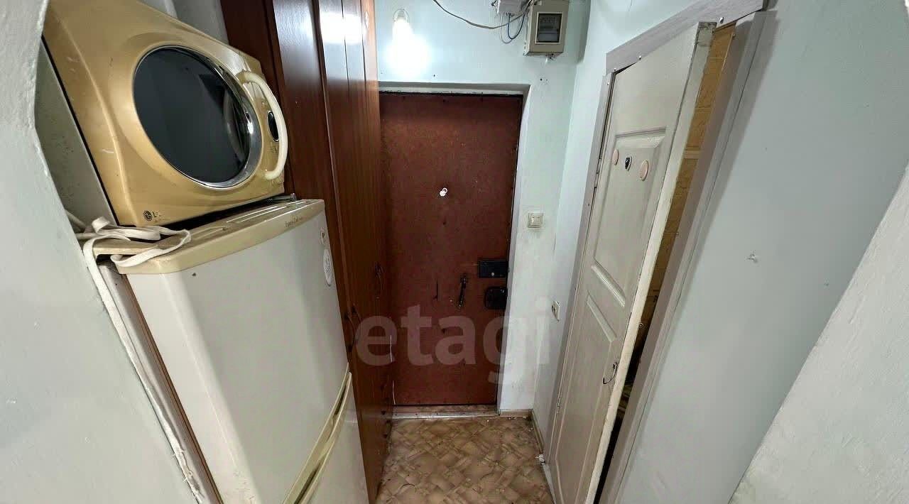 квартира г Артем ул Кирова 150 фото 10