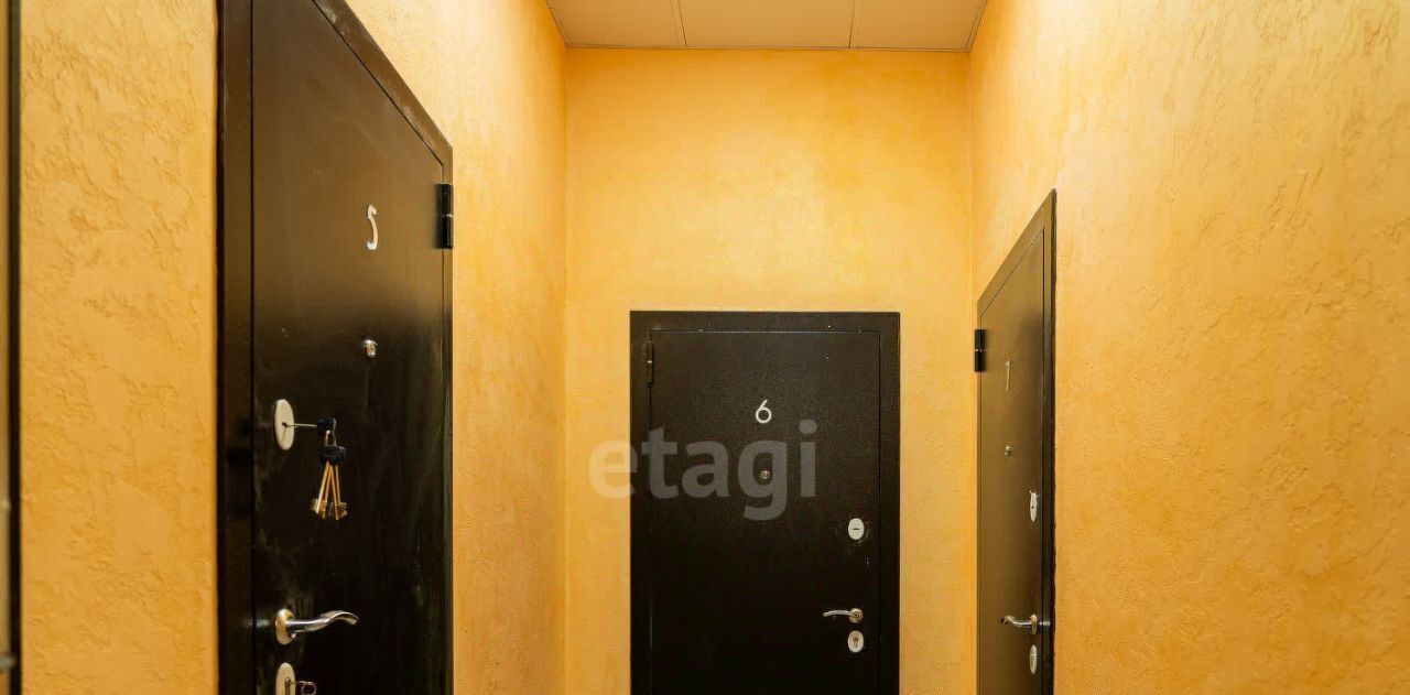 офис г Уфа р-н Демский Дагестанская ул., 14/1 фото 9
