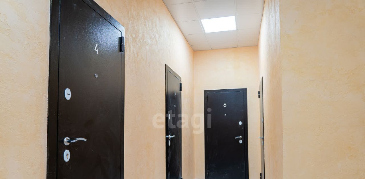 свободного назначения г Уфа р-н Демский Дагестанская ул., 14/1 фото 7