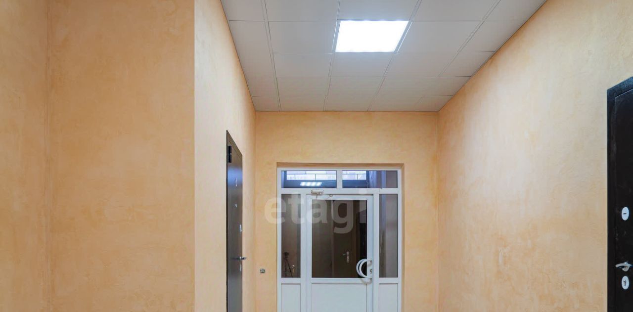 свободного назначения г Уфа р-н Демский Дагестанская ул., 14/1 фото 8
