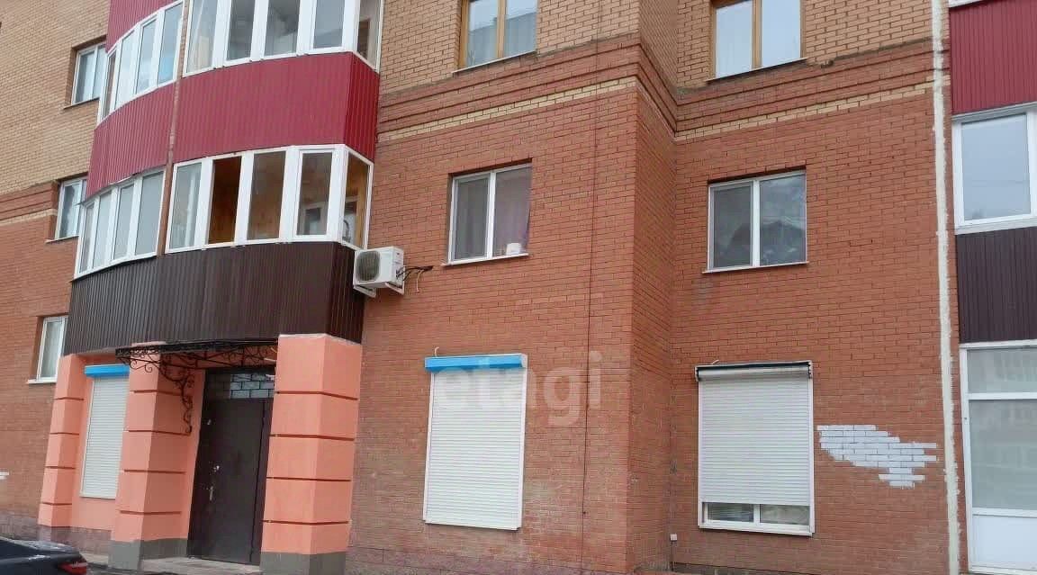 свободного назначения г Уфа р-н Демский Дагестанская ул., 14/1 фото 12