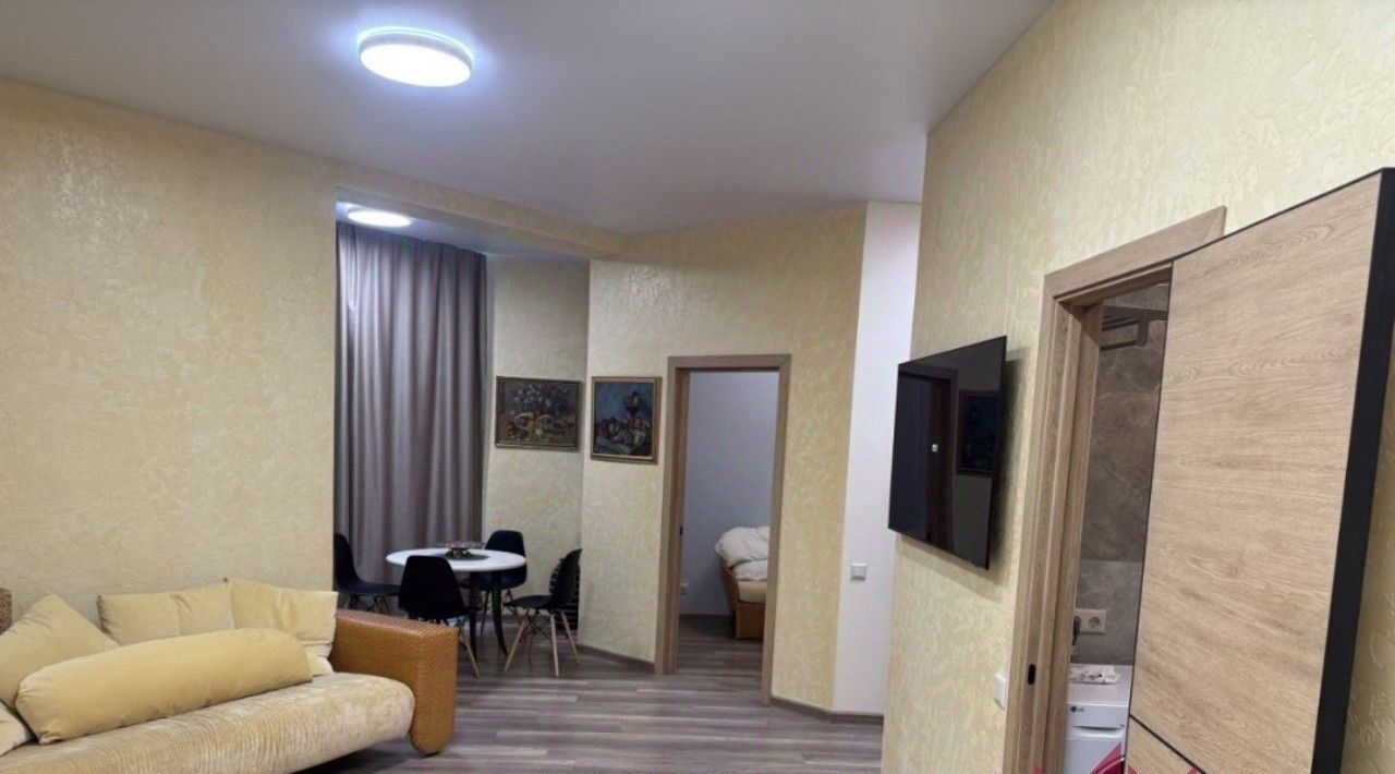 квартира г Москва метро Хорошёвская ш Хорошёвское 25ак/1 фото 2