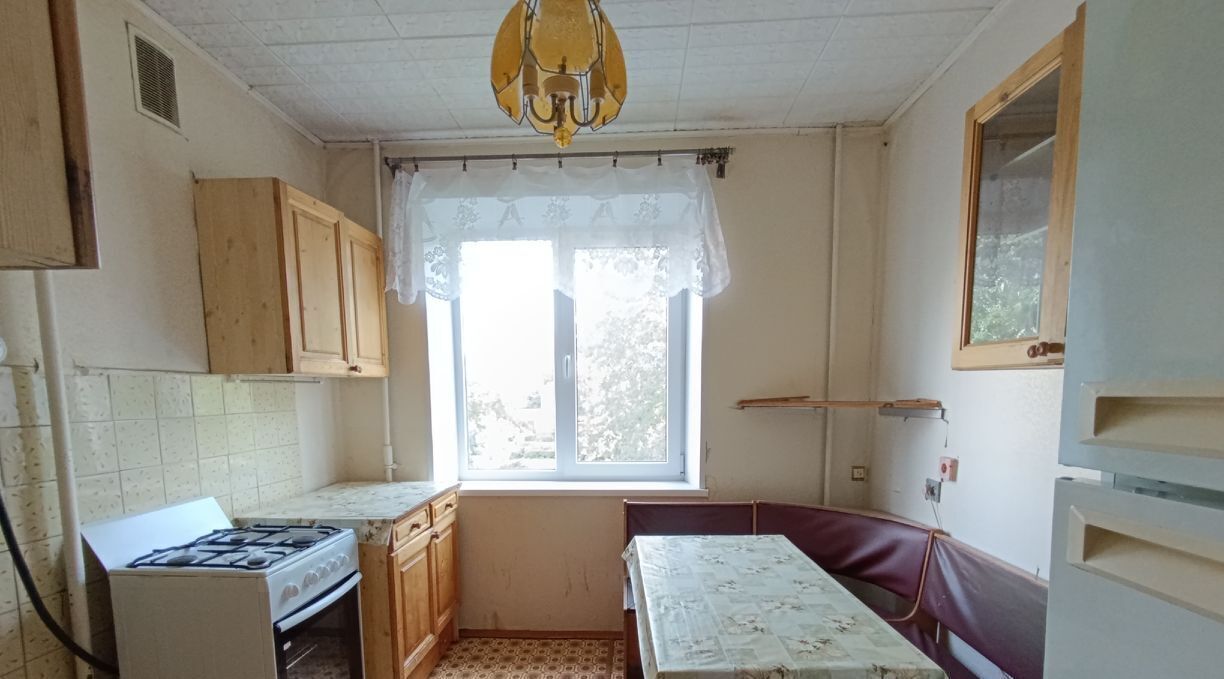 квартира г Уфа р-н Октябрьский ул Набережная р. Уфы 39/2 фото 6
