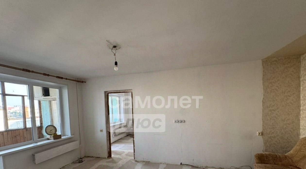 квартира г Уфа р-н Советский ул Революционная 92/3 фото 25