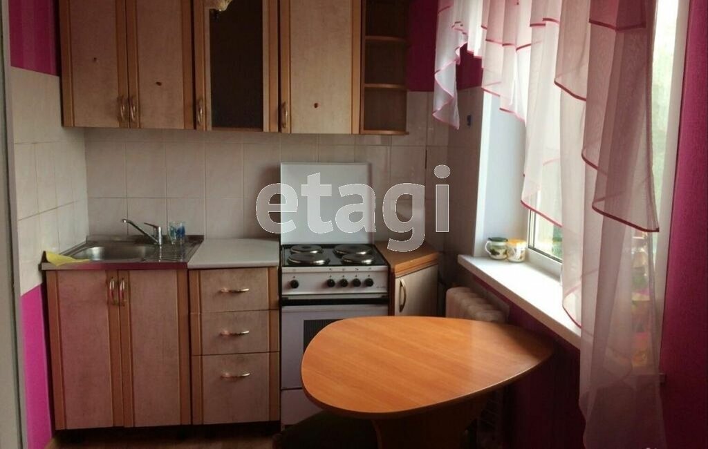 квартира г Тобольск мкр 4 9 фото 1