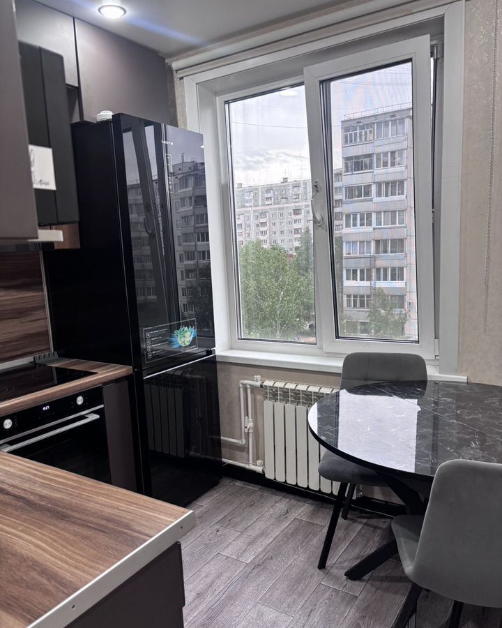 квартира г Тында ул Московских строителей 5 фото 1