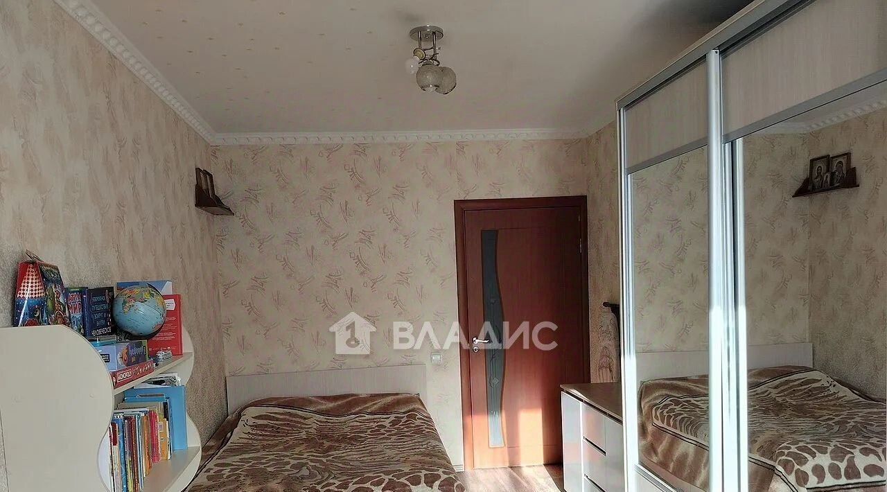 квартира г Пенза р-н Железнодорожный ул Долгорукова 100 фото 1
