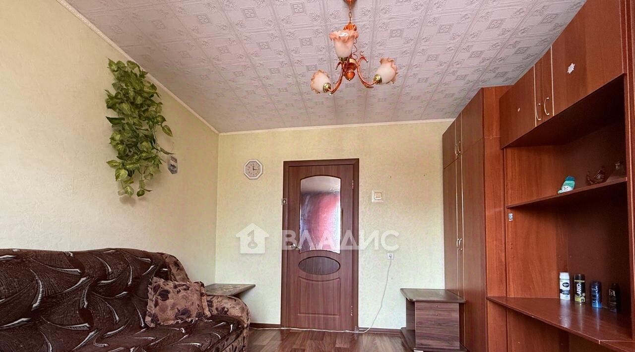 квартира г Пенза р-н Октябрьский ул Минская 16а фото 1